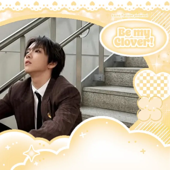 Behind-the-scenes cut of Woonhak (BOYNEXTDOOR)