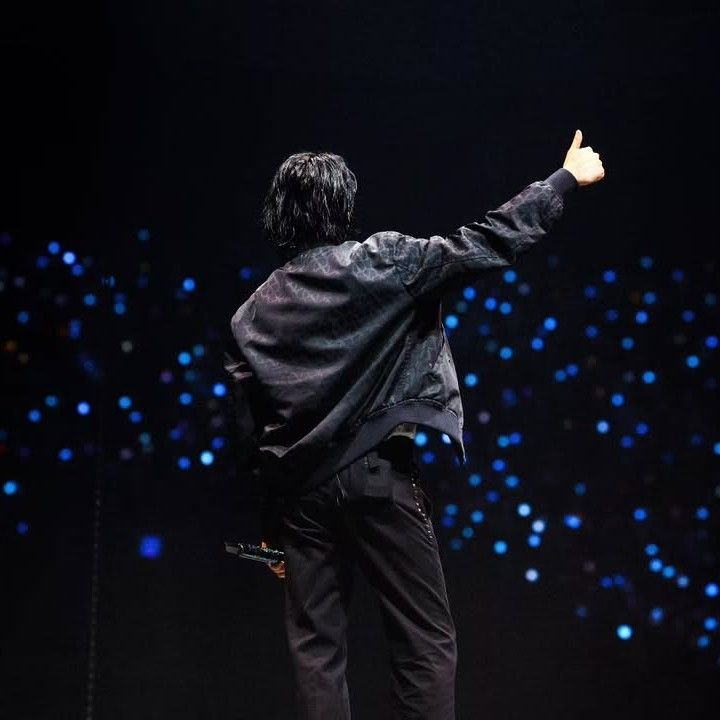 SUGA (BTS)の最新写真