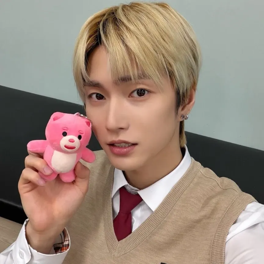 Latest photo of Seunghan