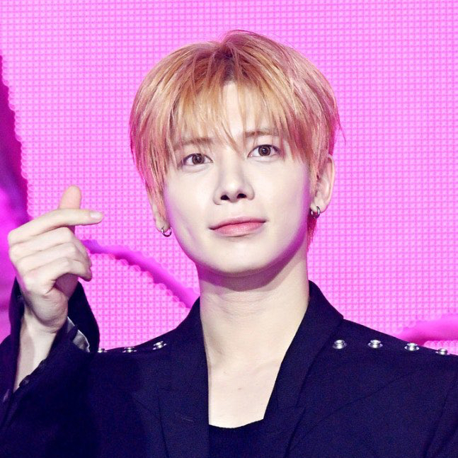 太顯 (TOMORROW X TOGETHER)的幕後花絮