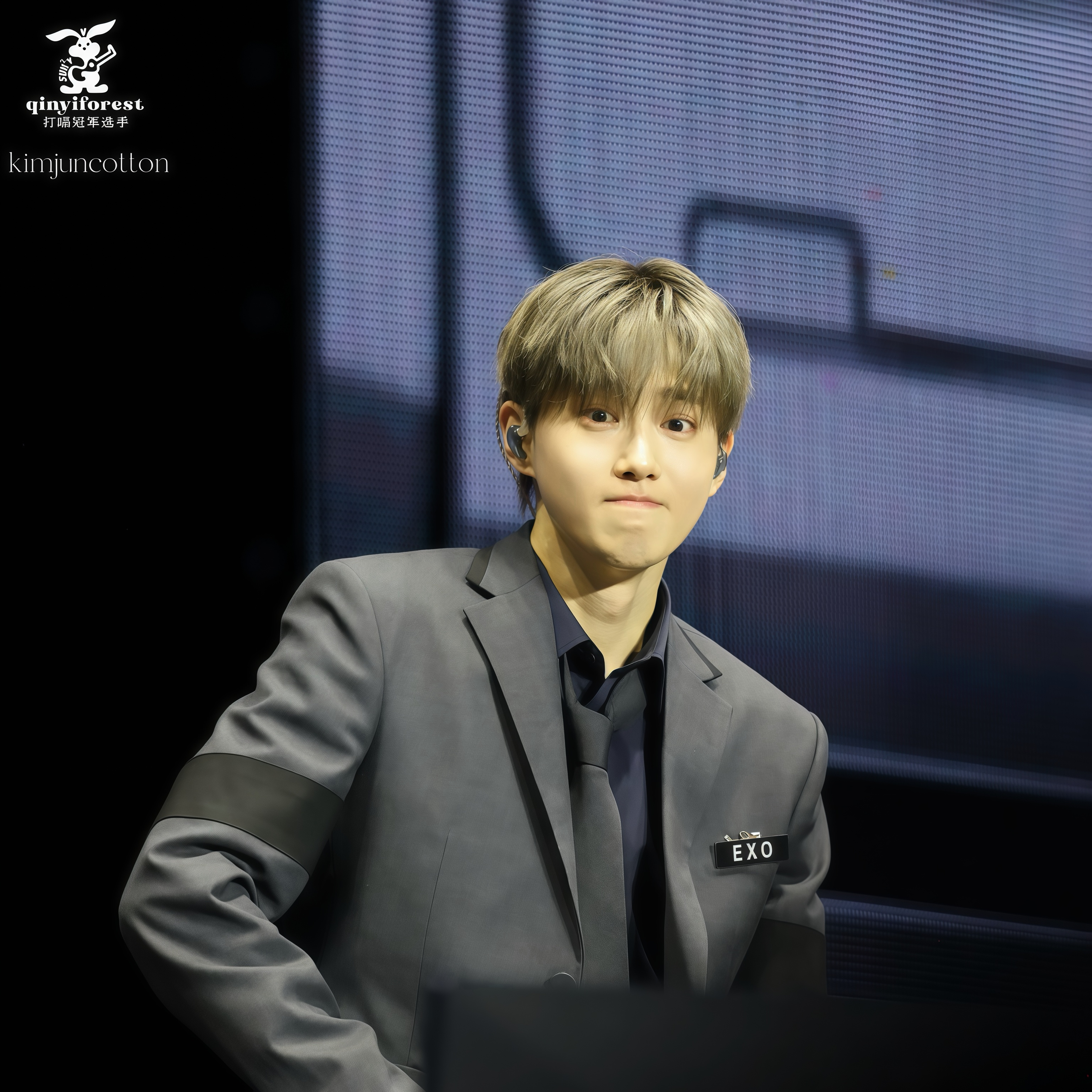 EXO의 최신 사진