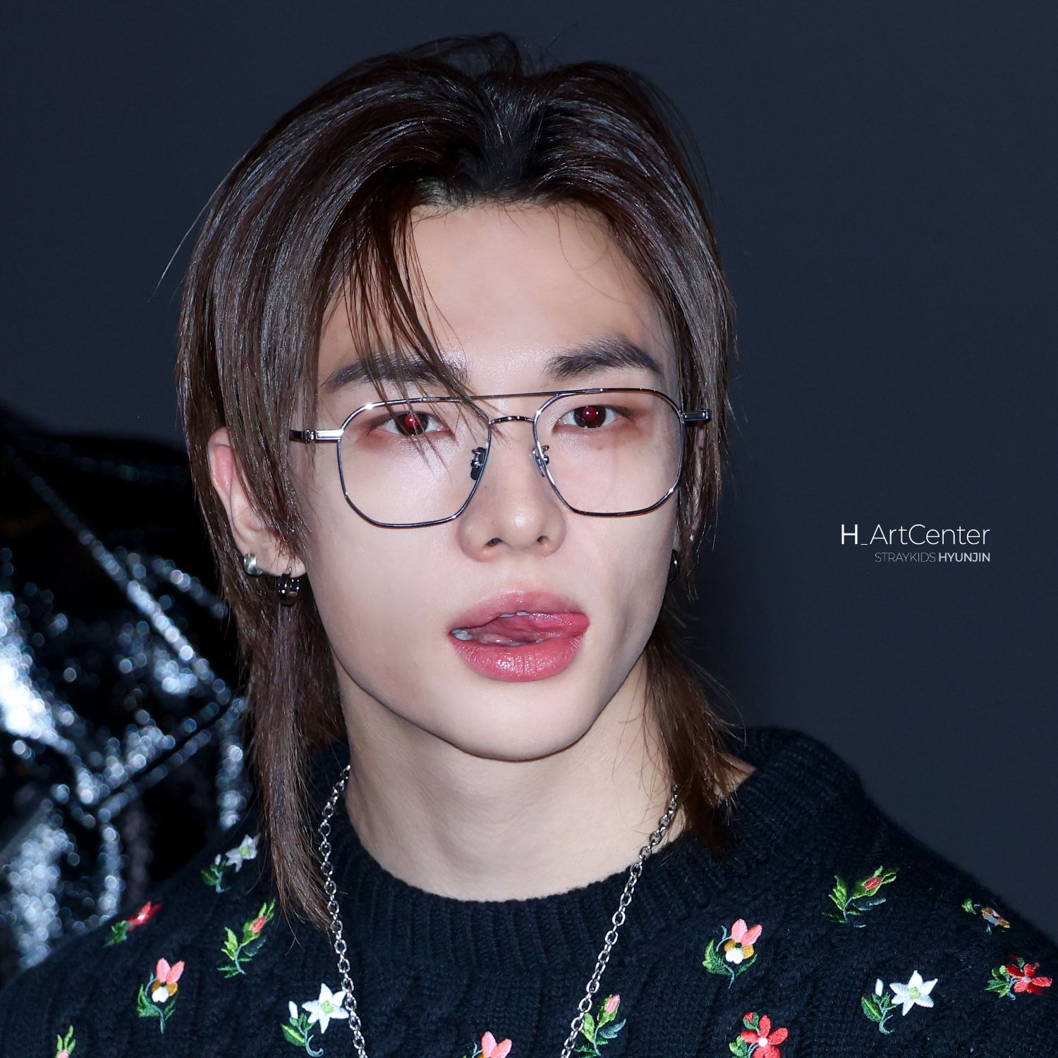 Latest photo of Stray Kids