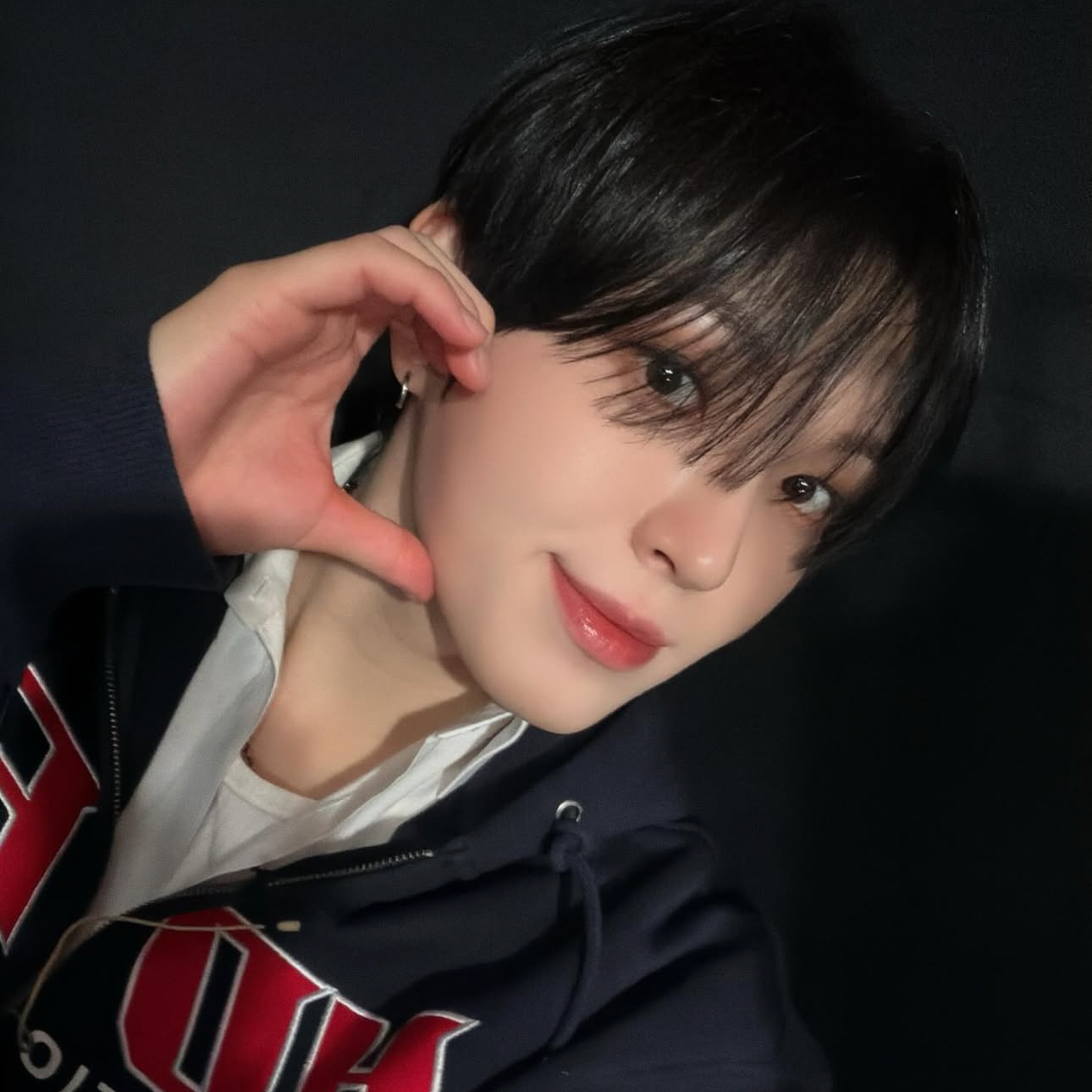 Latest photo of HEECHAN (DKB)