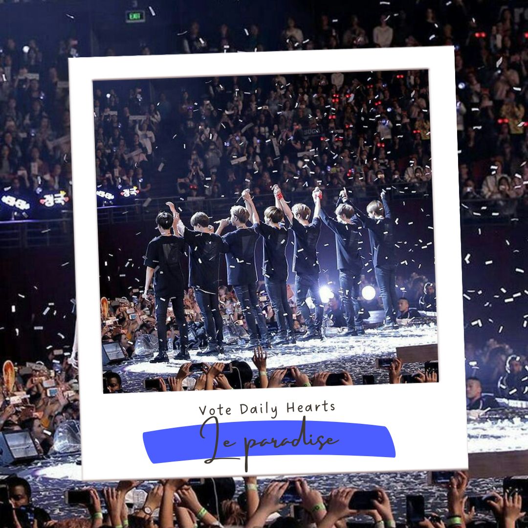 防弹少年团的最新照片