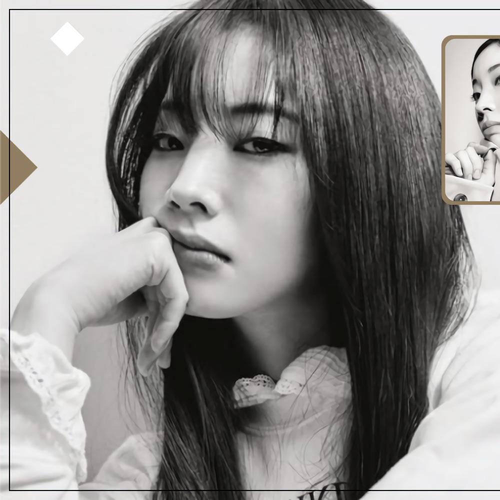 多賢 (TWICE)粉絲拍下的瞬間