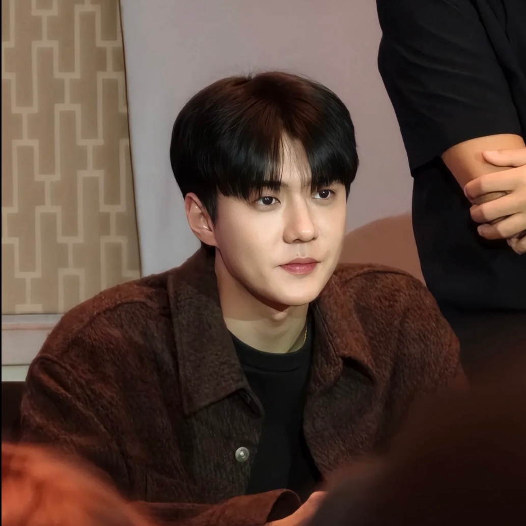 セフン (EXO)の最新写真