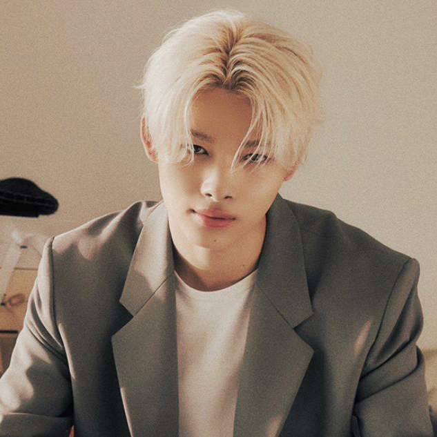 A moment captured by NI-KI (ENHYPEN)'s fan