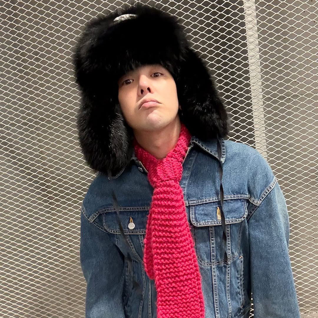 G-DRAGON (BIGBANG)的最新活動照片