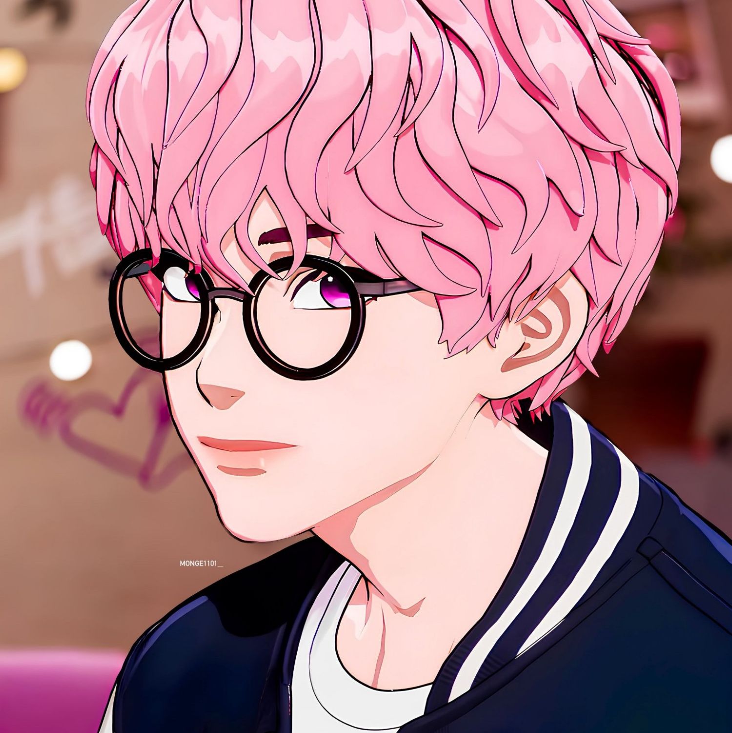 Latest photo of Bamby (PLAVE)