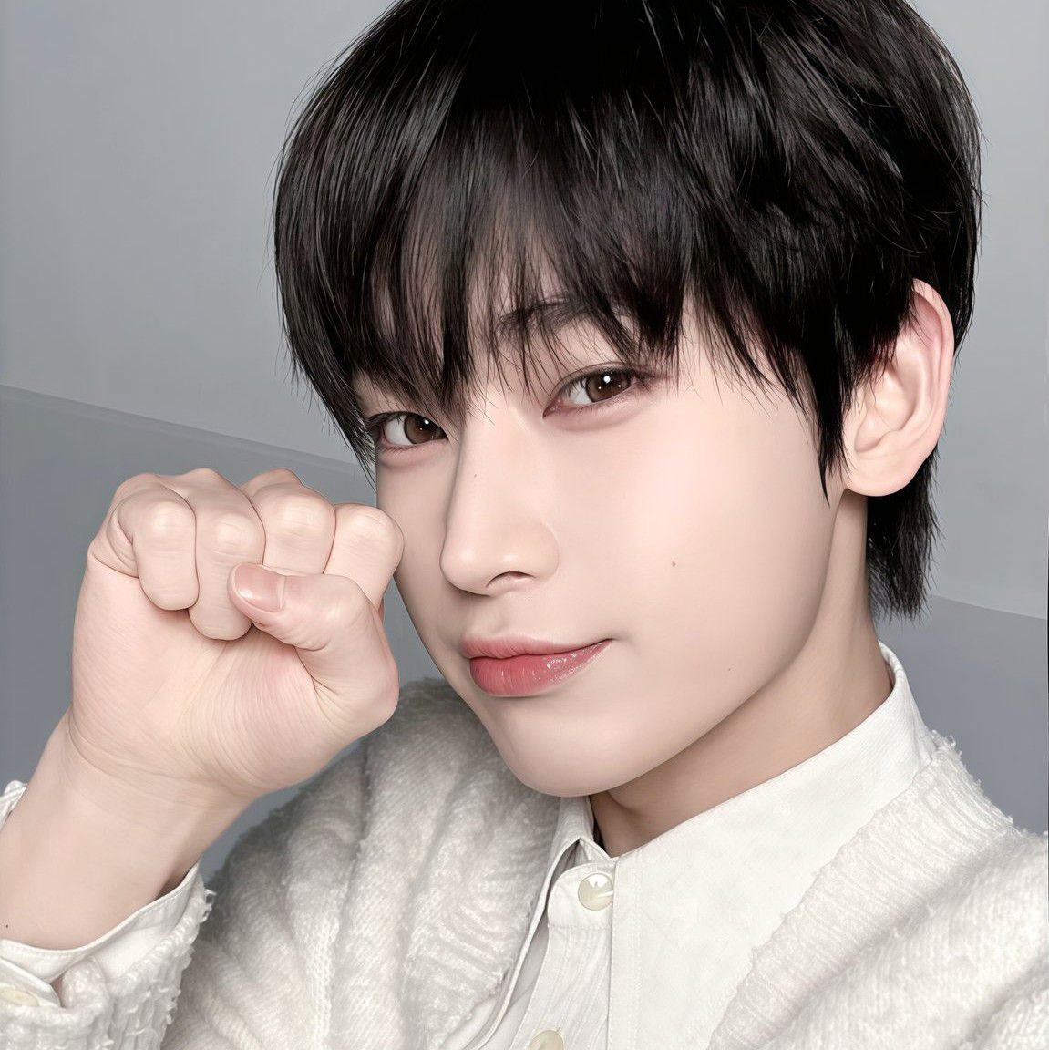 ソヌ (ENHYPEN)の最新写真