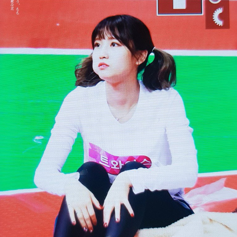 Foto aktivitas terbaru TWICE