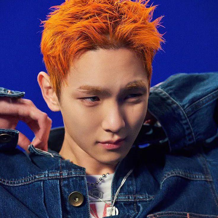 Key (SHINee)粉絲拍下的瞬間