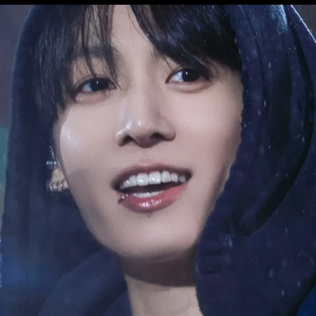 Foto terbaru Jungkook (BTS)