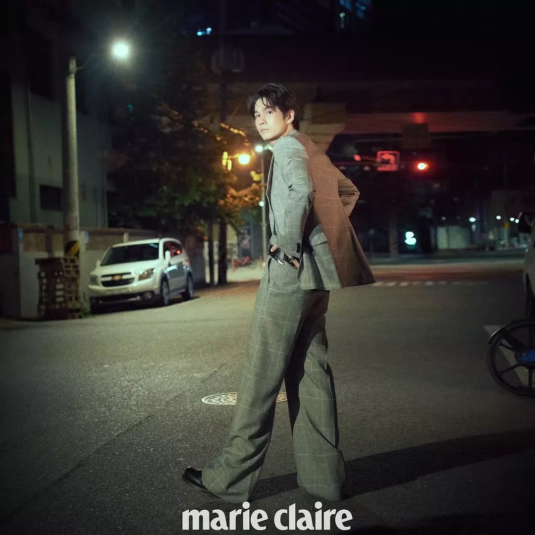 옹성우 최근 활동샷