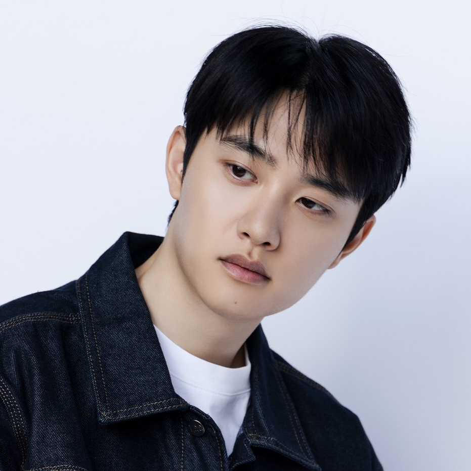 Foto terbaru D.O. (EXO)