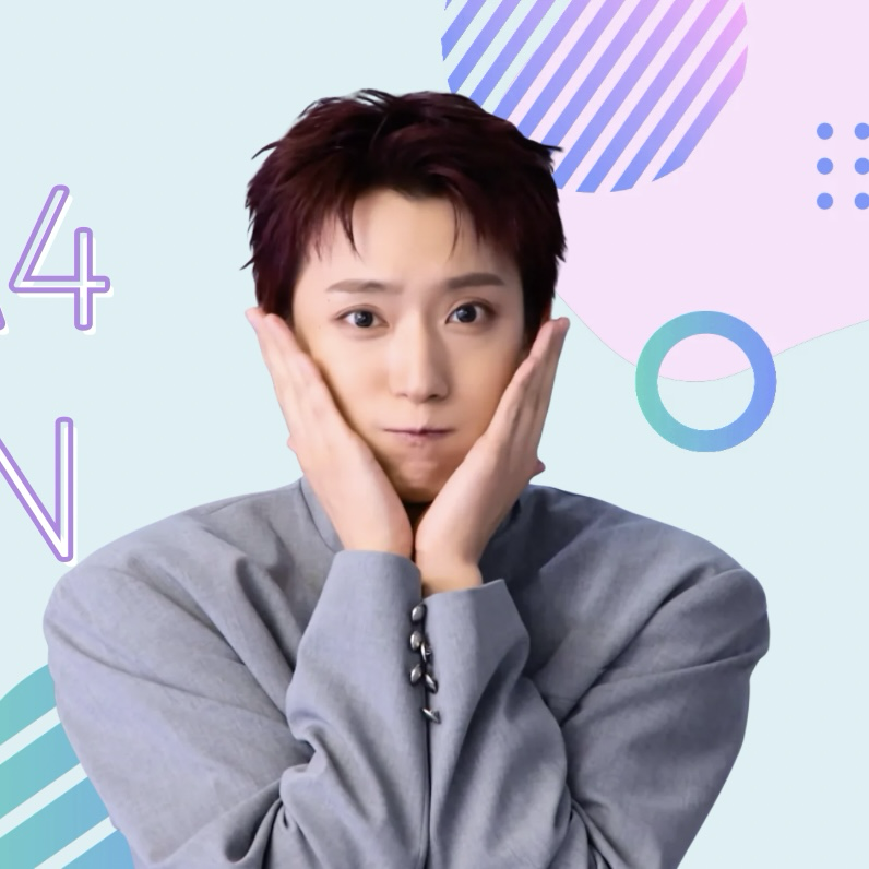 Behind-the-scenes cut of Gongchan (B1A4)