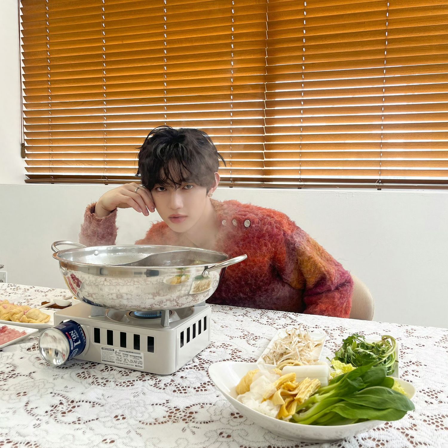 章昊的最新照片