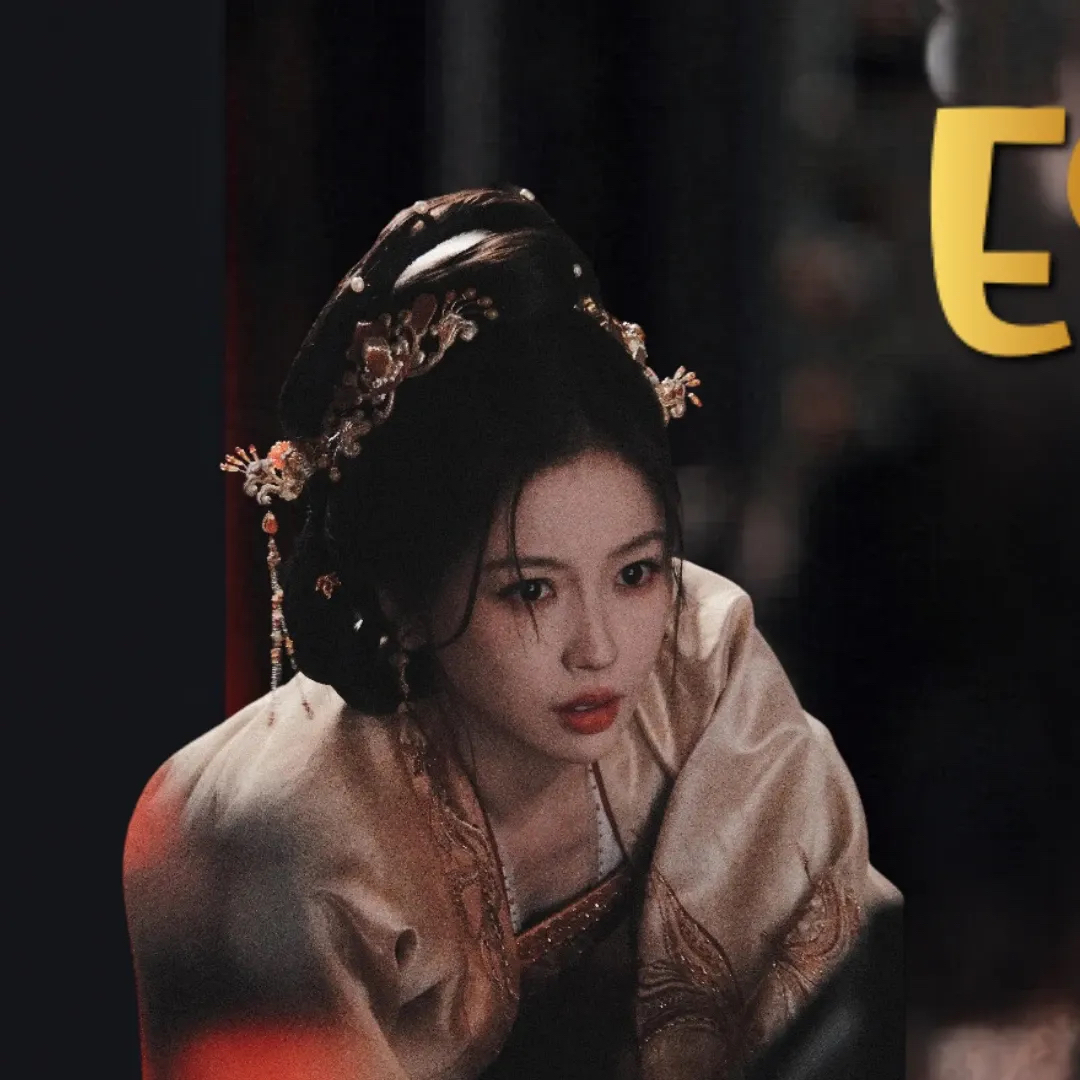 A moment captured by Esther Yu's fan