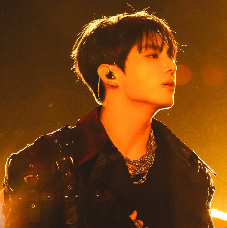 정국 (방탄소년단) 팬이 찍은 순간