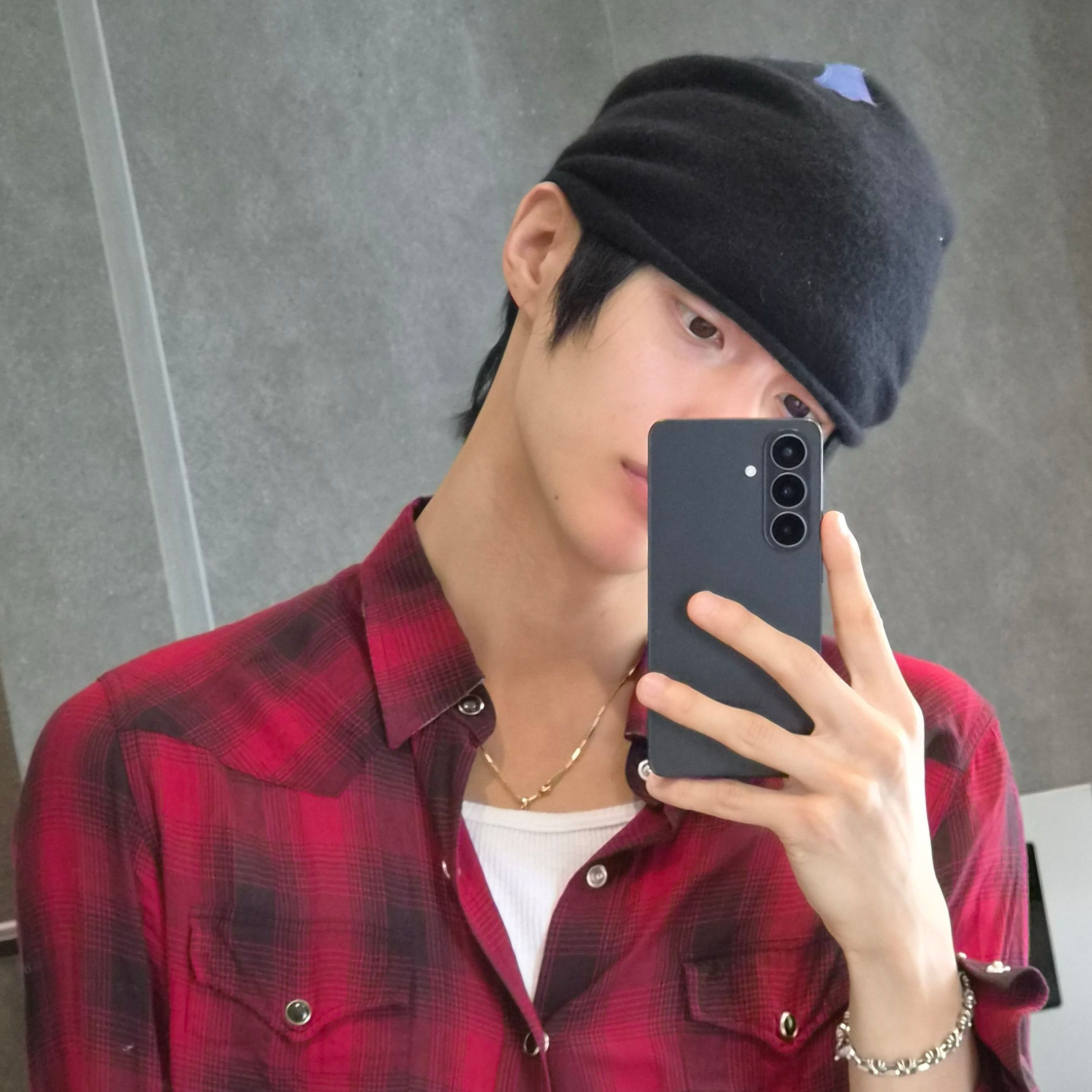 Foto aktivitas terbaru RIIZE