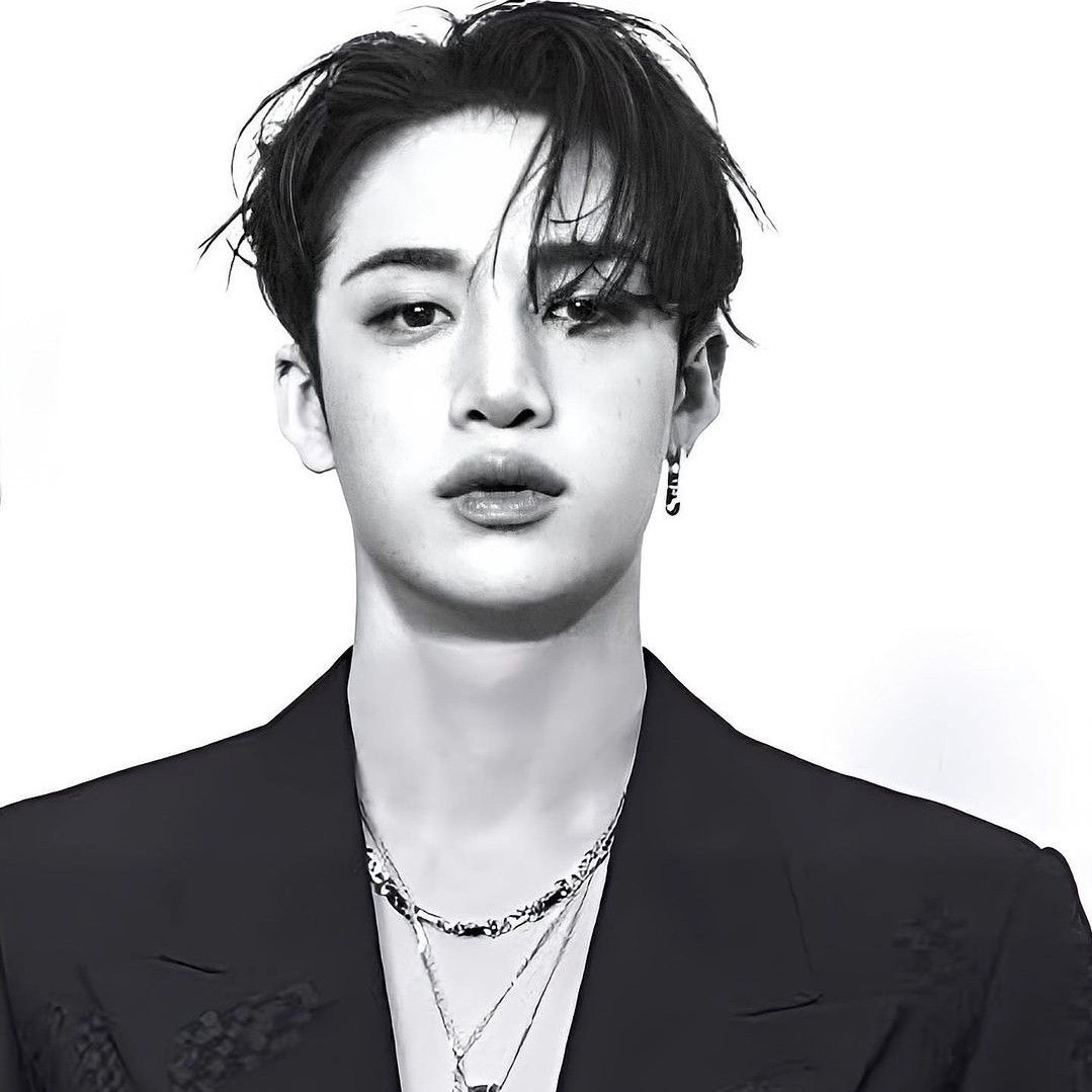 Foto aktivitas terbaru Stray Kids