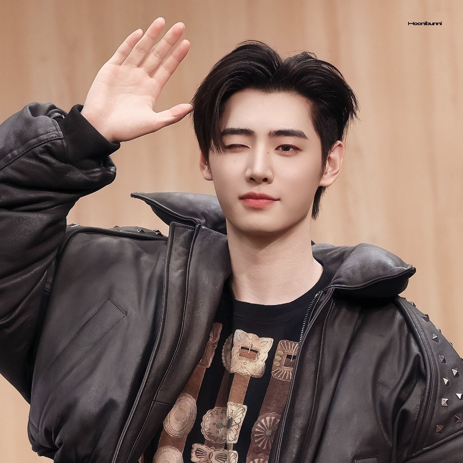 ソンフン (ENHYPEN)の最近の活動写真