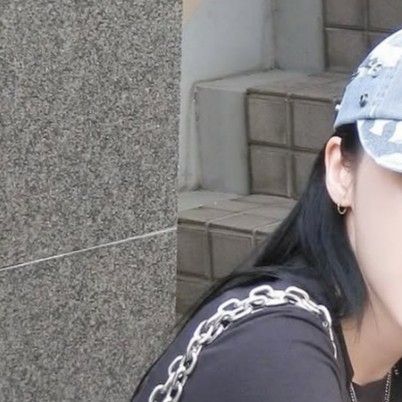 玟星 (MAMAMOO)粉絲拍下的瞬間