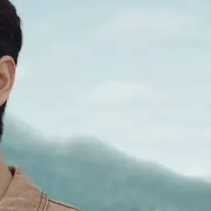 Behind-the-scenes cut of Xiao Zhan