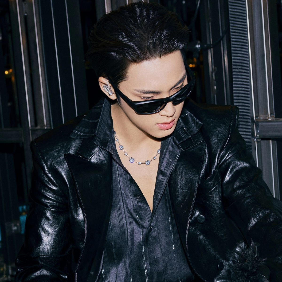 Latest photo of SEVENTEEN