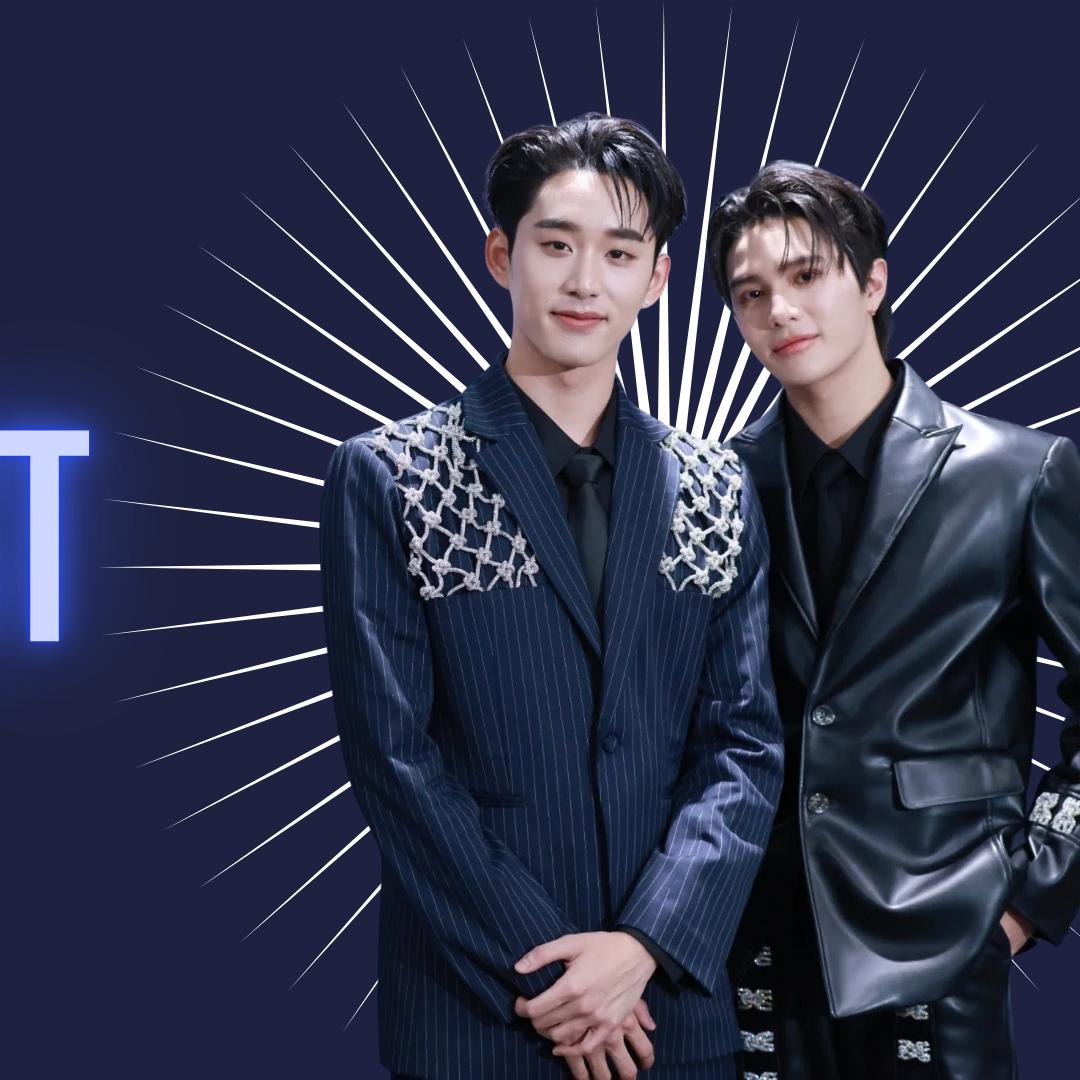 Must-see popular post of 윌리엄 (LYKN), your favorite