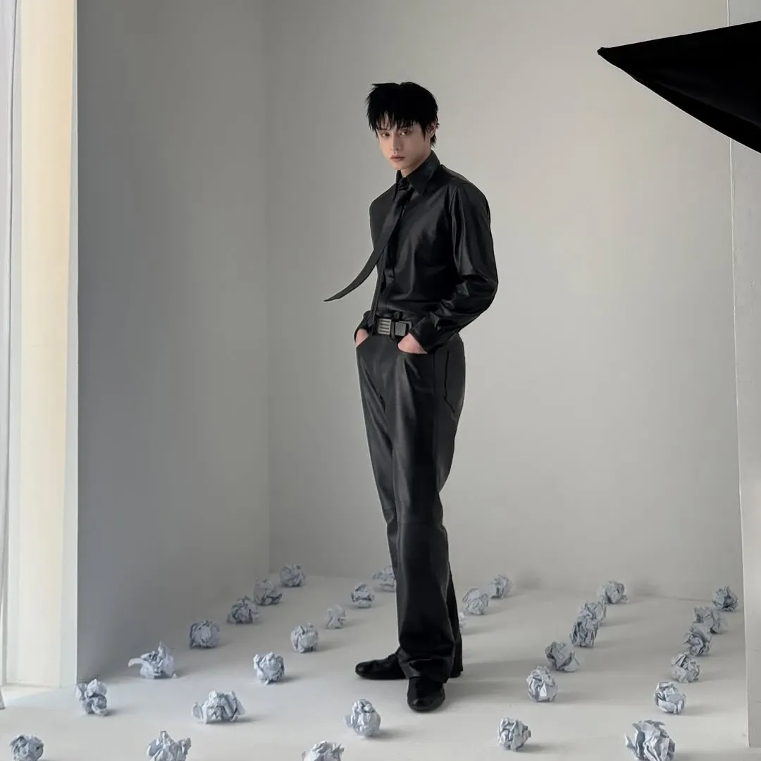 Latest photo of Kim Jiwoong (ZEROBASEONE)