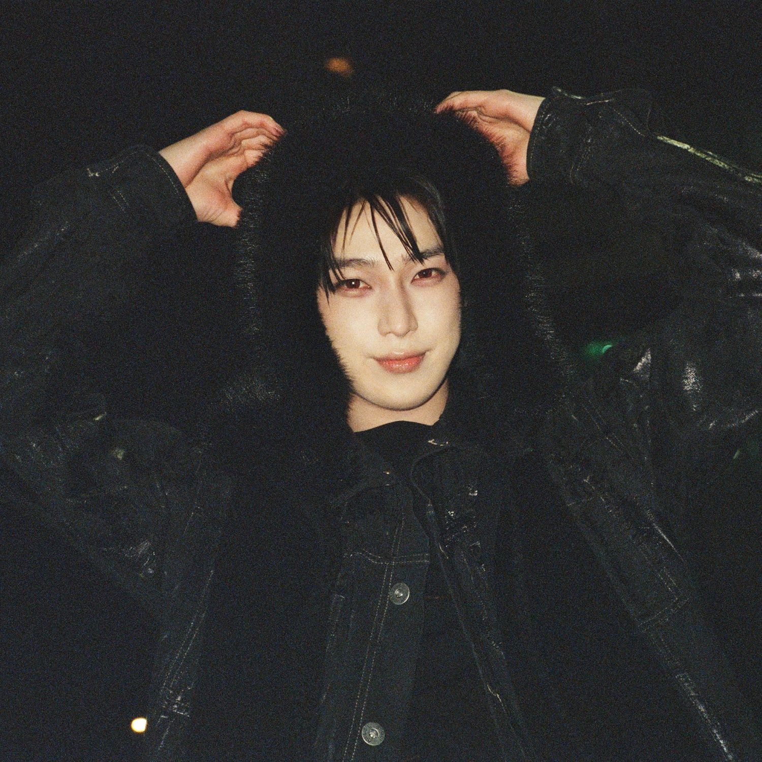 Foto terbaru Sunoo (ENHYPEN)