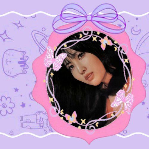 Momen yang diabadikan oleh penggemar Momo (TWICE)