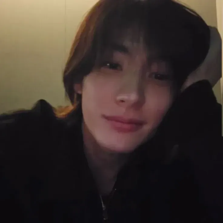 Latest photo of Anton (RIIZE)