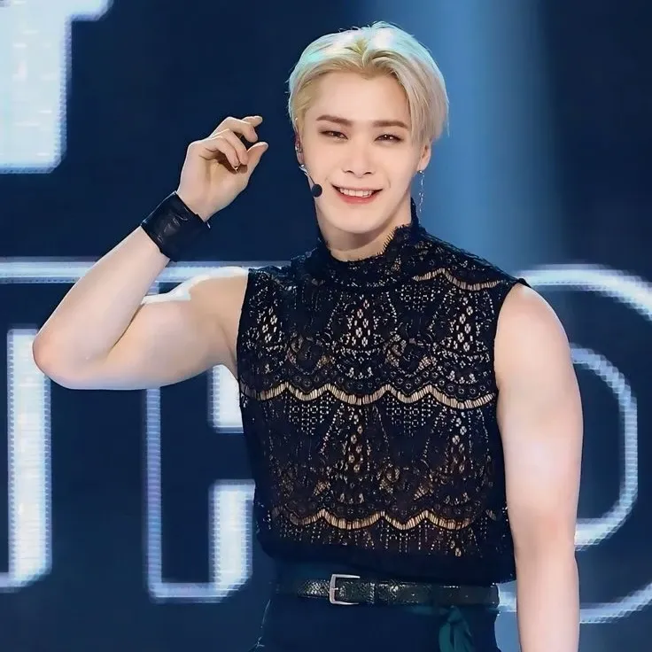 아스트로 팬이 찍은 순간