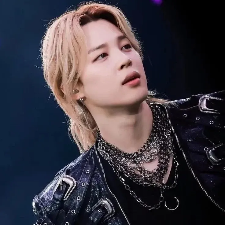 지민 (방탄소년단) 최근 활동샷