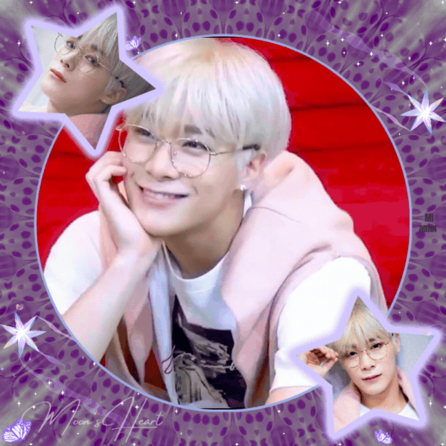 Latest photo of Moonbin (ASTRO)