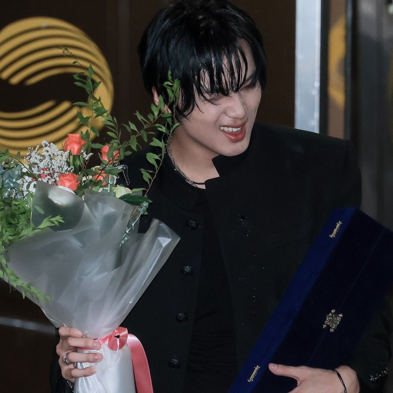 NCT의 비하인드 컷