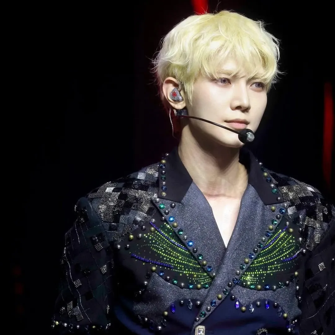 에이티즈의 비하인드 컷