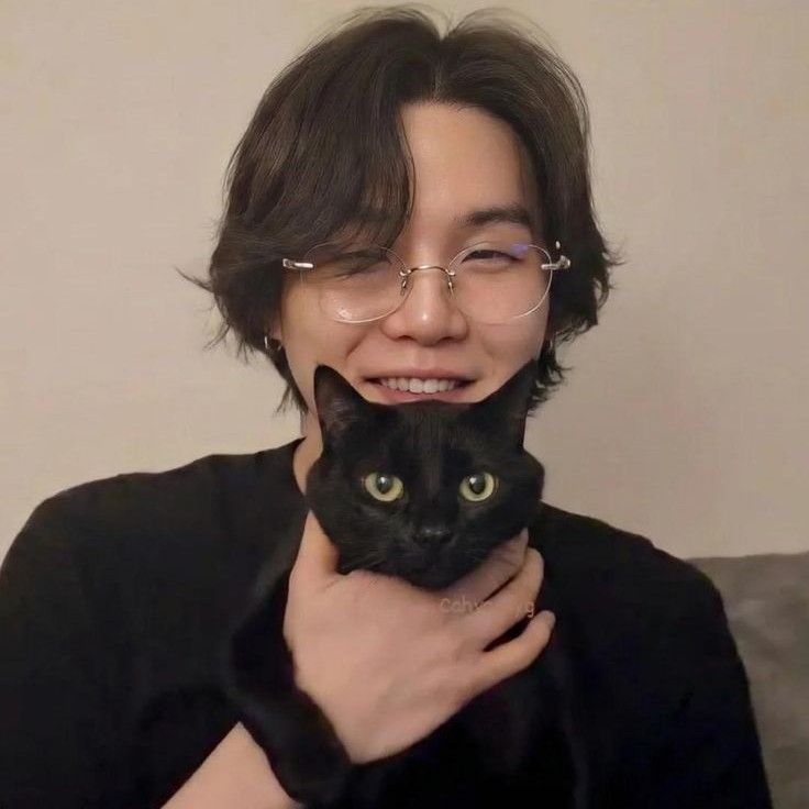 방탄소년단의 비하인드 컷