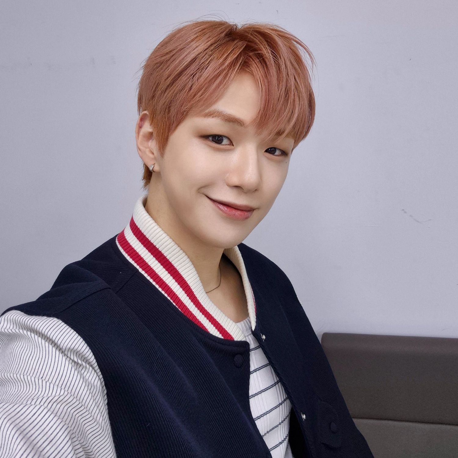 Foto terbaru Kang Daniel