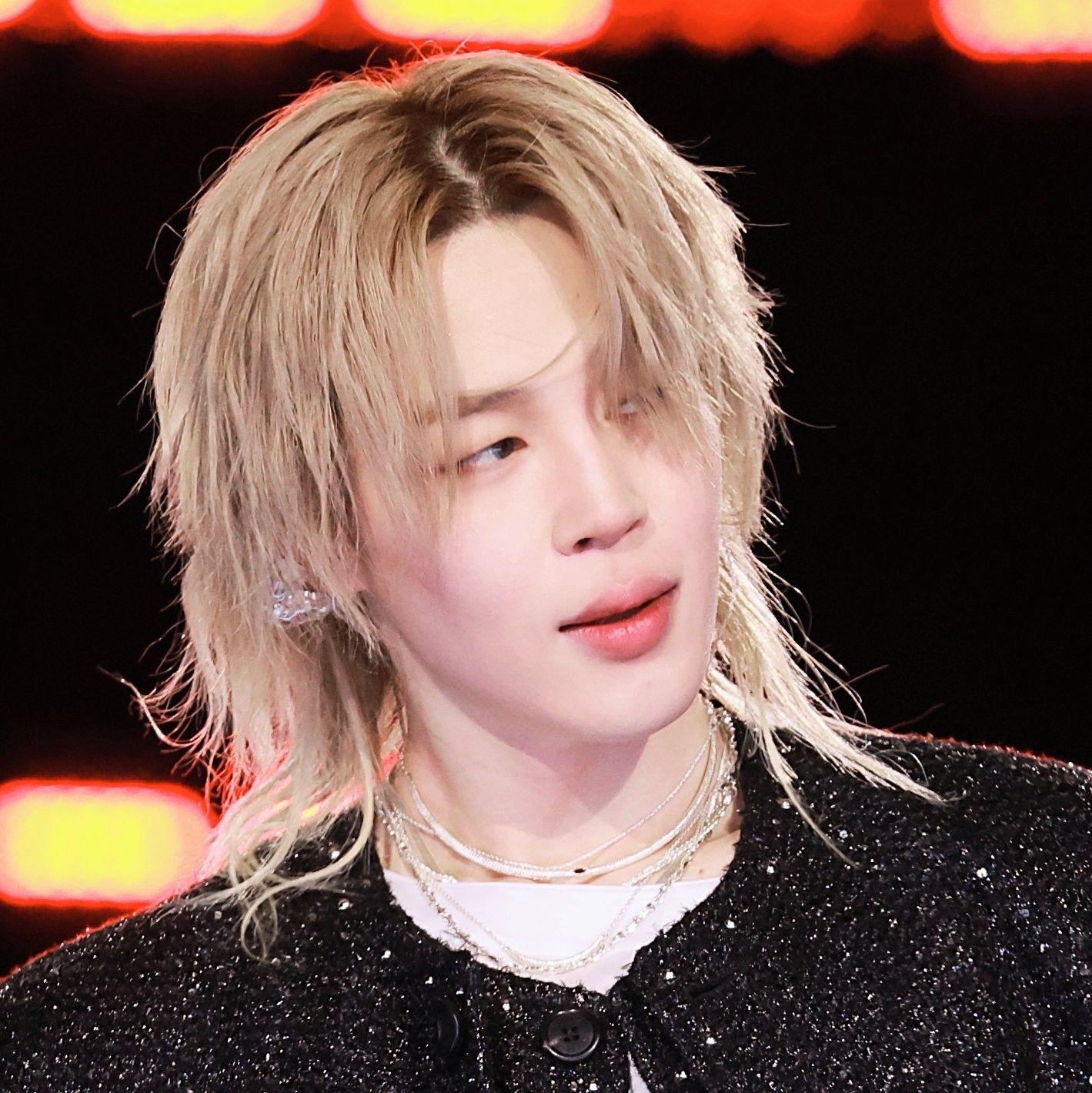 Behind-the-scenes cut of Jimin (BTS)