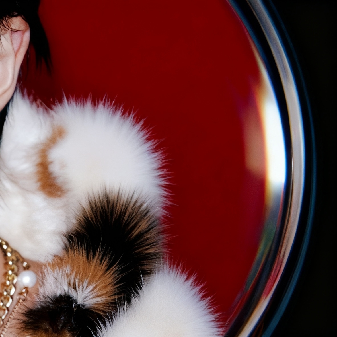 Recent activity shot of Jeno (NCT DREAM)