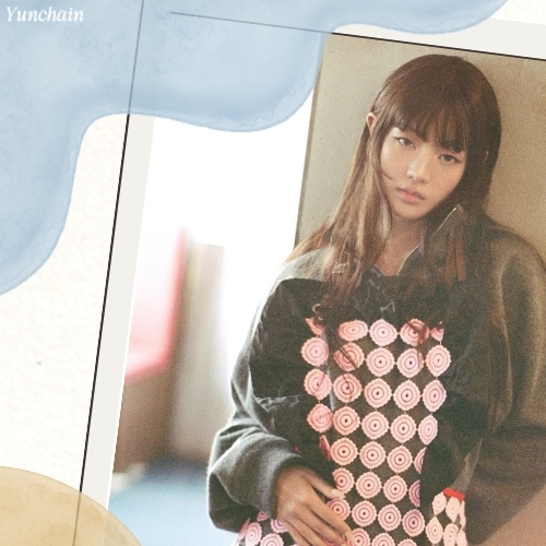 Latest photo of Minnie (i-dle)