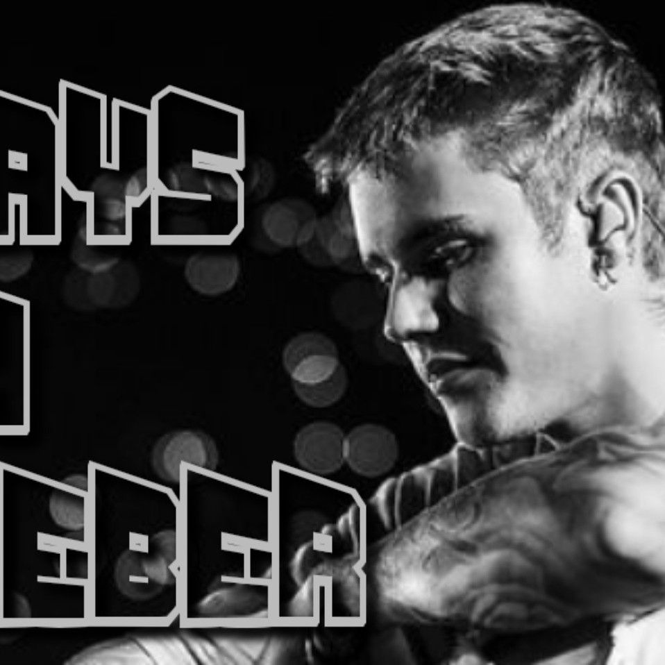 贾斯汀·比伯的最新活动照片