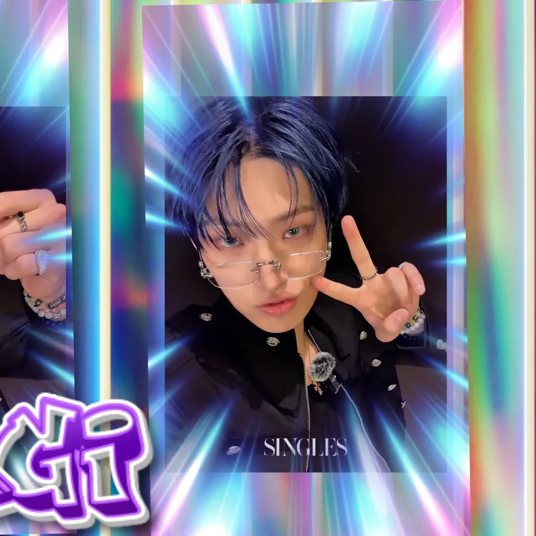 Must-see popular post of 민기 (에이티즈), your favorite