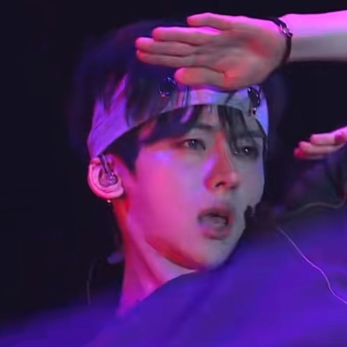 Recent activity shot of Yumeki