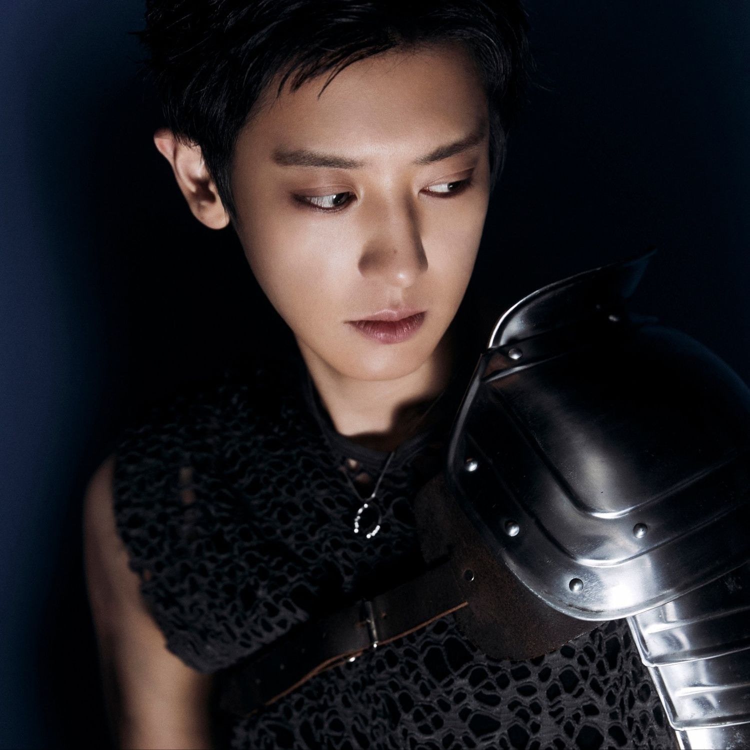 燦烈 (EXO)的最新活動照片