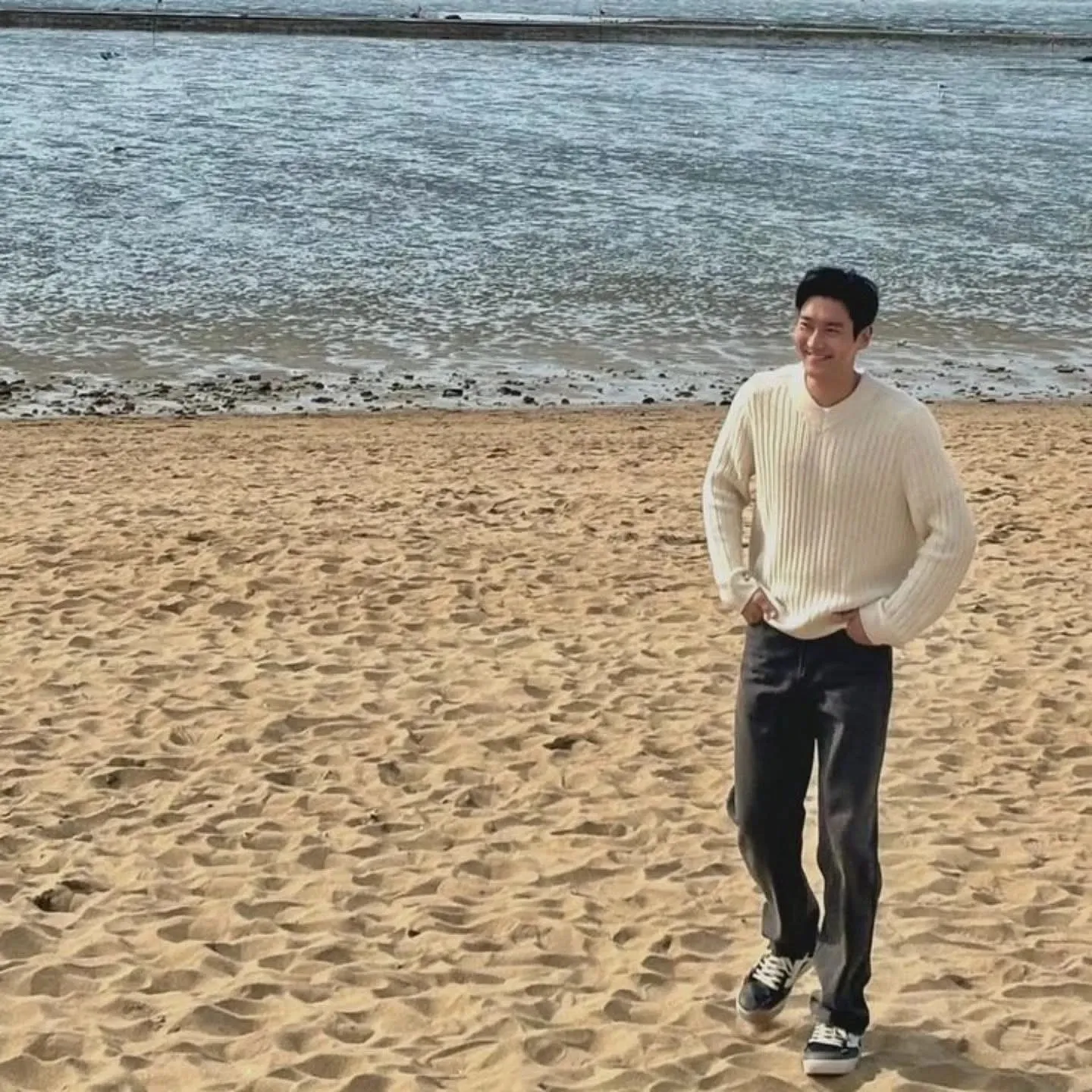 始源 (Super Junior)的最新活动照片