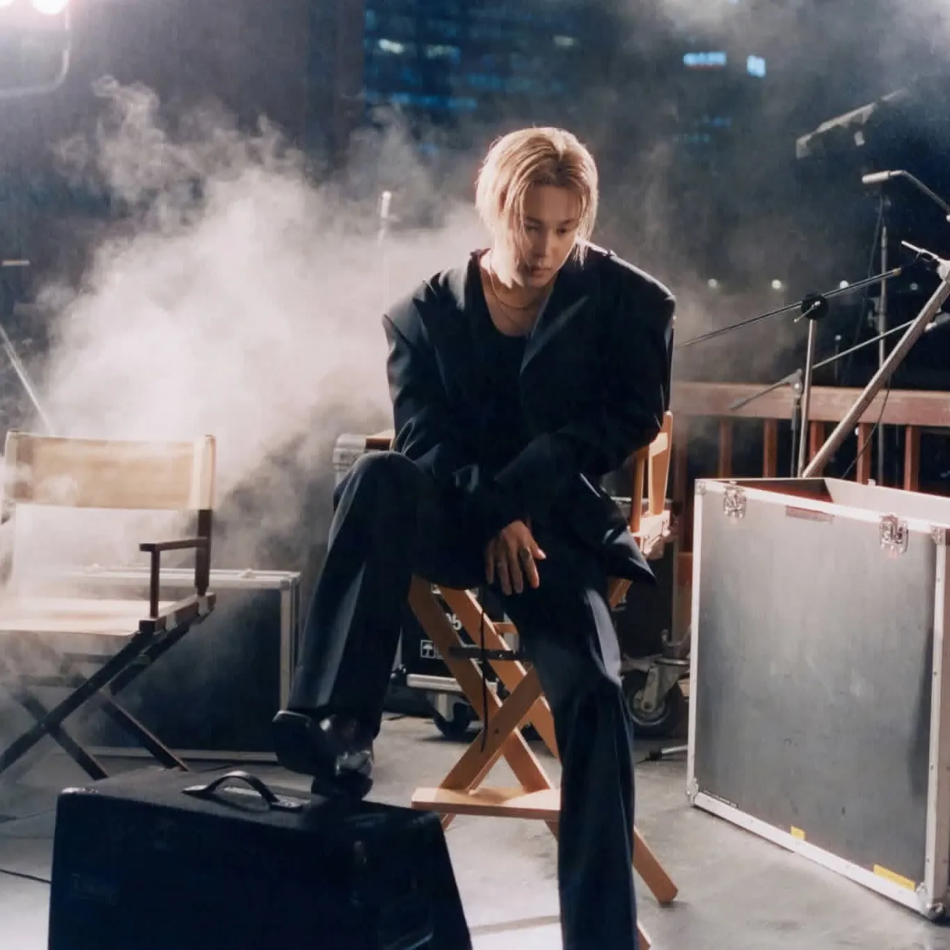 지민 (방탄소년단) 최근 활동샷